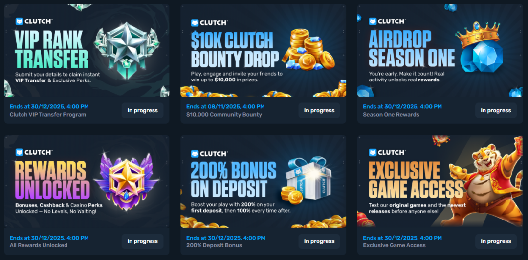 clutch-bonus